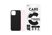 Mobile - Covers & Cases - CARE by PanzerGlass Fashionable Case Black iPhone 15 - PANZER1429