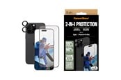 Andra mobiltillbehör - PanzerGlass 2-in-1 Bundle iPhone 16 Pro Max - PANZERB2864+1284