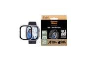 Smartwatch - Accessories - PanzerGlass Screen Protector Snappie Full Body Bulky Transparent Apple Watch Ultra 2 - PANZER3721