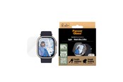 Smartwatch - Accessories - PanzerGlass Screen Protector Apple Watch Ultra 2 | Ultra-Wide Fit - PANZER3712