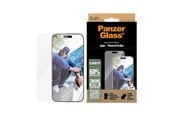 Mobiltelefontillbehör-Skyddsfilm - PanzerGlass Screen Protector iPhone 16 Pro Max | Classic Fit - PANZER2876