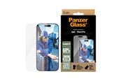 Mobiltelefontillbehör-Skyddsfilm - PanzerGlass Screen Protector iPhone 16 Pro  | Classic Fit - PANZER2874