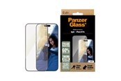 Mobiltelefontillbehör-Skyddsfilm - PanzerGlass EyeCare Screen Protector iPhone 16 Pro  | Ultra-Wide Fit - PANZER2866