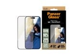 Mobiltelefontillbehör-Skyddsfilm - PanzerGlass EyeCare Screen Protector iPhone 16 | Ultra-Wide Fit - PANZER2865