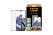 Mobiltelefontillbehör-Skyddsfilm - PanzerGlass Screen Protector iPhone 16 Pro Max | Ultra-Wide Fit - PANZER2864
