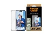 Mobiltelefontillbehör-Skyddsfilm - PanzerGlass Screen Protector iPhone 16 | 15 | Ultra-Wide Fit - PANZER2861
