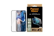 Mobiltelefontillbehör-Skyddsfilm - PanzerGlass Gaming Screen Protector iPhone 16 Plus | Ultra-Wide Fit - PANZER2859