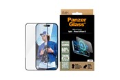 Mobiltelefontillbehör-Skyddsfilm - PanzerGlass Gaming Screen Protector iPhone 16 | Ultra-Wide Fit - PANZER2857