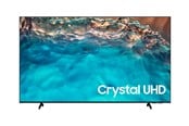 Digital skyltning & Hotell - Samsung HG55BU800EU HBU8000 Series - 55" LED-backlit LCD TV - Crystal UHD - 4K - for hotel / hospitality - HG55BU800EUXEN