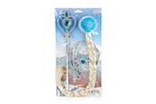 Små presenter till barn - Toi-Toys Ice Princess with Braid Tiara and Staff Set - 12136A