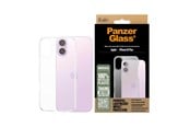 Mobile - Covers & Cases - PanzerGlass HardCase Transparent iPhone 16 Plus - PANZER1289