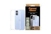 Mobile - Covers & Cases - PanzerGlass HardCase Transparent iPhone 16 - PANZER1287