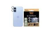 Andra mobiltillbehör - PanzerGlass Hoops™ Transparent Lens Protector iPhone 16 | 16 Plus - PANZER1285