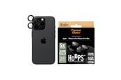 Andra mobiltillbehör - PanzerGlass Hoops™ Ceramic Lens Protector iPhone 16 Pro | 16 Pro Max - PANZER1282