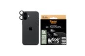 Andra mobiltillbehör - PanzerGlass Hoops™ Ceramic Lens Protector iPhone 16 | 16 Plus - PANZER1281