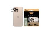 Andra mobiltillbehör - PanzerGlass PicturePerfect Lens Protector iPhone 16 Pro | 16 Pro Max - PANZER1280