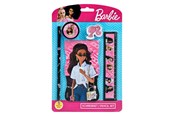 Skoltillbehör - Barbie Pencil Set - BABI0216