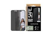 Mobiltelefontillbehör-Skyddsfilm - SAFE by PanzerGlass Privacy Screen Protector iPhone 16 Pro Max | Ultra-Wide Fit - SAFEP95878