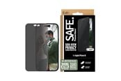 Mobiltelefontillbehör-Skyddsfilm - SAFE by PanzerGlass Privacy Screen Protector iPhone 16 | Ultra-Wide Fit - SAFEP95875