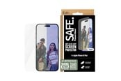 Mobiltelefontillbehör-Skyddsfilm - SAFE by PanzerGlass EyeCare Screen Protector iPhone 16 Plus | Ultra-Wide Fit - SAFE95881