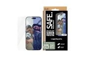 Mobiltelefontillbehör-Skyddsfilm - SAFE by PanzerGlass EyeCare Screen Protector iPhone 16 Pro  | Ultra-Wide Fit - SAFE95880