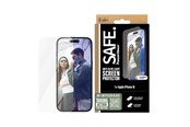 Mobiltelefontillbehör-Skyddsfilm - SAFE by PanzerGlass EyeCare Screen Protector iPhone 16 | Ultra-Wide Fit - SAFE95879