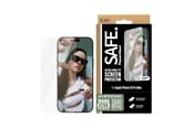 Mobiltelefontillbehör-Skyddsfilm - SAFE by PanzerGlass Screen Protector iPhone 16 Pro Max | Ultra-Wide Fit - SAFE95878
