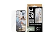 Mobiltelefontillbehör-Skyddsfilm - SAFE by PanzerGlass Screen Protector iPhone 16 Plus | Ultra-Wide Fit - SAFE95877