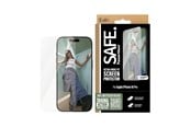Mobiltelefontillbehör-Skyddsfilm - SAFE by PanzerGlass Screen Protector iPhone 16 Pro  | Ultra-Wide Fit - SAFE95876