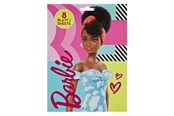 Kreativa spel - Barbie Sticker book - BACI0064