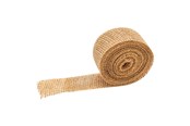 Konst- och hantverksmaterial - Colorations - Jute Ribbon 500cm - 38WD06