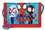 Skoltillbehör - Marvel Spidey - wallet - SPYD7001