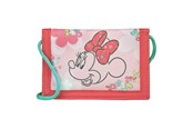 Skoltillbehör - Disney Minnie Mouse Wallet - MIUX7001