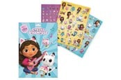 Kreativa spel - Gabby's Dollhouse Mega Klisterbok - GABY0065