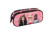 Skoltillbehör - Barbie Pencil Case - BABI0699