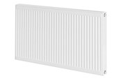 Radiatorer och ventiler - Purmo Compact radiator 22 - 400 x 1800 mm RAL 9016 White - F062204018010300