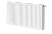 Radiatorer och ventiler - Purmo Compact valve flex radiator 22 - 300 x 1800 mm RAL 9016 White - FM42203018010380