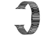 Smartwatch - Accessories - Lippa Apple Watch Link Bracelet 42/44/45/49 - Space Grey - LPAW128