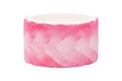 Konst- och hantverksmaterial - Colorations - Washi Stickers - Pink Petals 80pcs. - 28AT06
