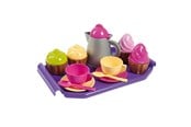 Rollek - Androni Cupcake Tea Set - 2063-0000