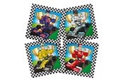 Leksaker - Folat BV Napkins Formula 1 20 pcs. - 65092