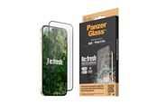 Mobiltelefontillbehör-Skyddsfilm - PanzerGlass Re:fresh Screen Protector iPhone 15 Plus | Ultra-Wide Fit w. EasyAligner - PANZER2823