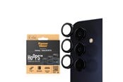 Andra mobiltillbehör - PanzerGlass Hoops™ Camera Lens Protector Samsung Galaxy A15 | A15 5G | Black - PANZER1224