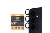 Andra mobiltillbehör - PanzerGlass Hoops™ Camera Lens Protector Samsung Galaxy A25 5G | Black - PANZER1225