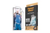 Mobiltelefontillbehör-Skyddsfilm - PanzerGlass MATRIX Screen Protector with D3O Samsung Galaxy S24 Ultra | Ultra-Wide Fit w. AlignerKit - PANZER7355