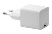 Mobile - Adapters & Chargers - dbramante1928 re-charge power adapter - 24 pin USB-C - 25 Watt - CH25EUWH7094