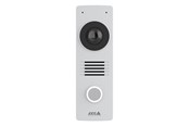 Nätverkskamera - Axis I8116-E Network Video Intercom 5MP Audio - 02408-001