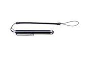 Tablet - Other accessories - Honeywell - stylus for tablet - with tether - EDA10A-STL-1PKC
