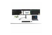 Dockning - StarTech.com 117B-USBC-MULTIPORT - 117B-USBC-MULTIPORT