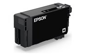 Skrivartillbehör-bläck-toner - Epson - black - original - ink cartridge - C13T11J140